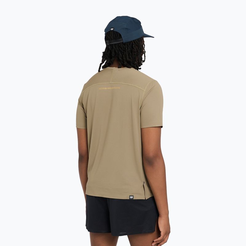 Мъжка тениска за бягане Ciele Athletics FST 2 canvas 2