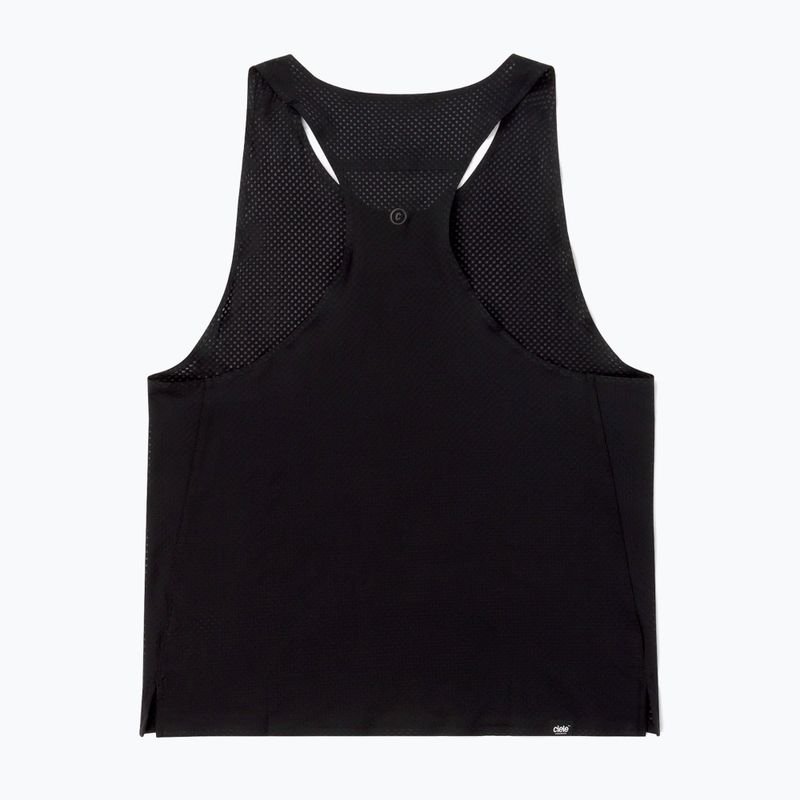 Мъжка тениска за бягане Ciele Athletics ICN Signlet shadowcast 2