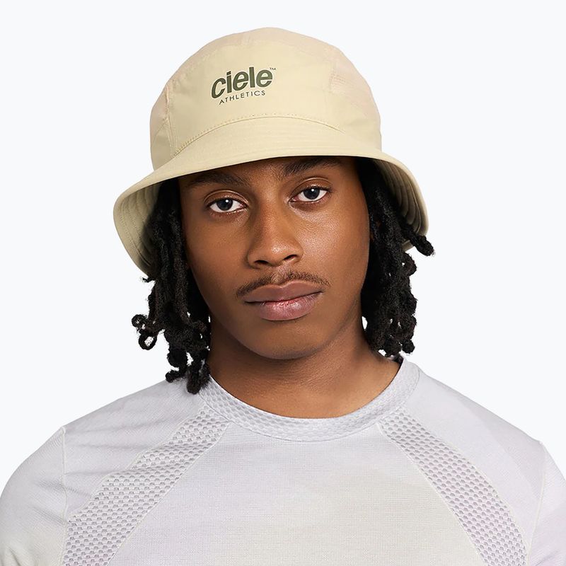 Шапка с периферия Ciele Athletics GOBucket Comp Athletics safari 4