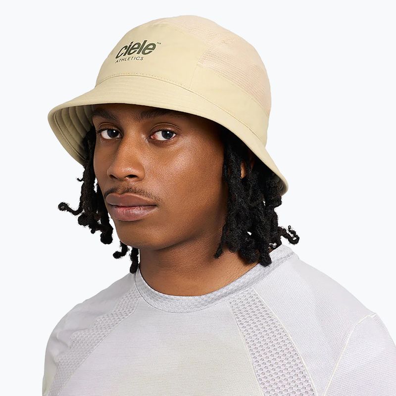 Шапка с периферия Ciele Athletics GOBucket Comp Athletics safari 5