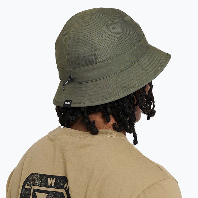 Шапка с периферия Ciele Athletics GOBucket Comp Athletics suit 6