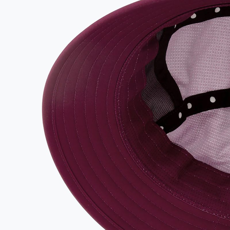 Шапка с периферия Ciele Athletics GOBucket Comp Athletics mulberry 3