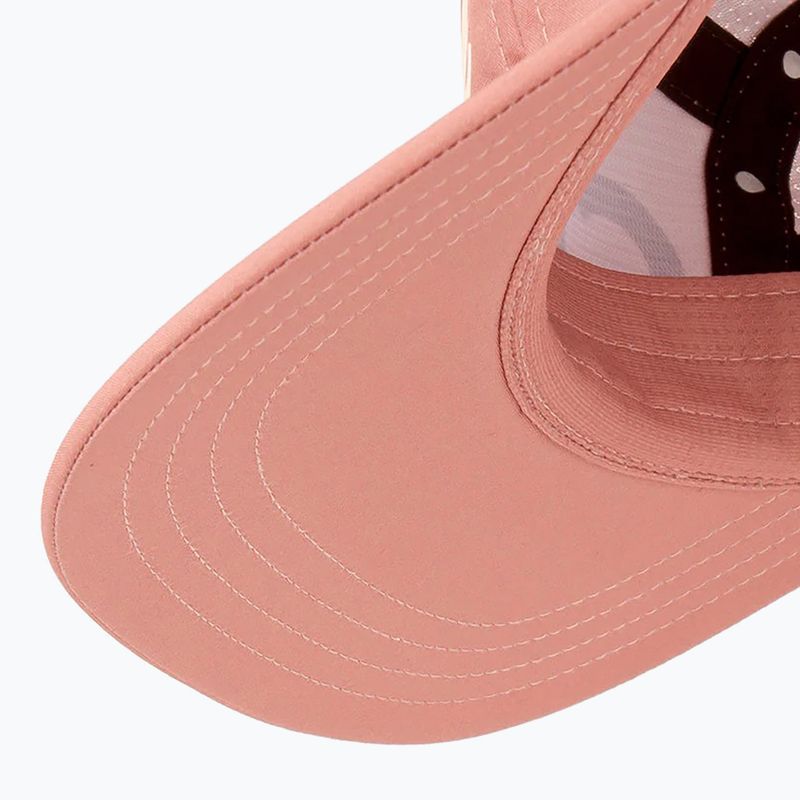 Шапка с козирка Ciele Athletics GOCap Comp Century rose dawn 3