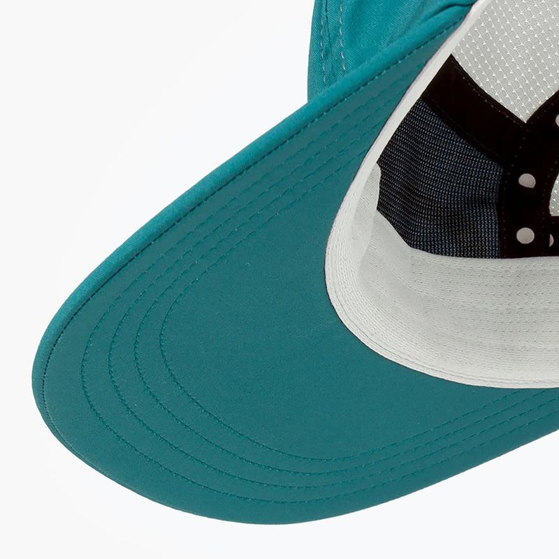 Шапка с козирка Ciele Athletics GOCap Comp Century harbor light grey 3