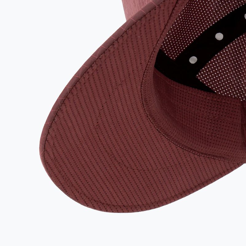 Шапка с козирка Ciele Athletcis FSTCap Short Brim Icon andorra 3