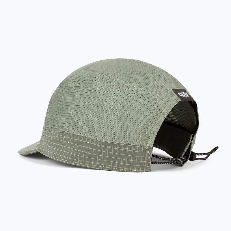Шапка с козирка Ciele Athletcis FSTCap Short Brim Icon toad 2