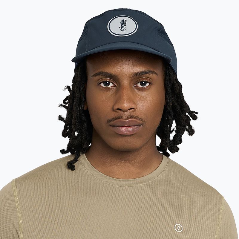 Шапка с козирка Ciele Athletics GOCap Comp Ninety deepspace 4