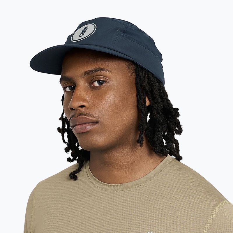 Шапка с козирка Ciele Athletics GOCap Comp Ninety deepspace 5