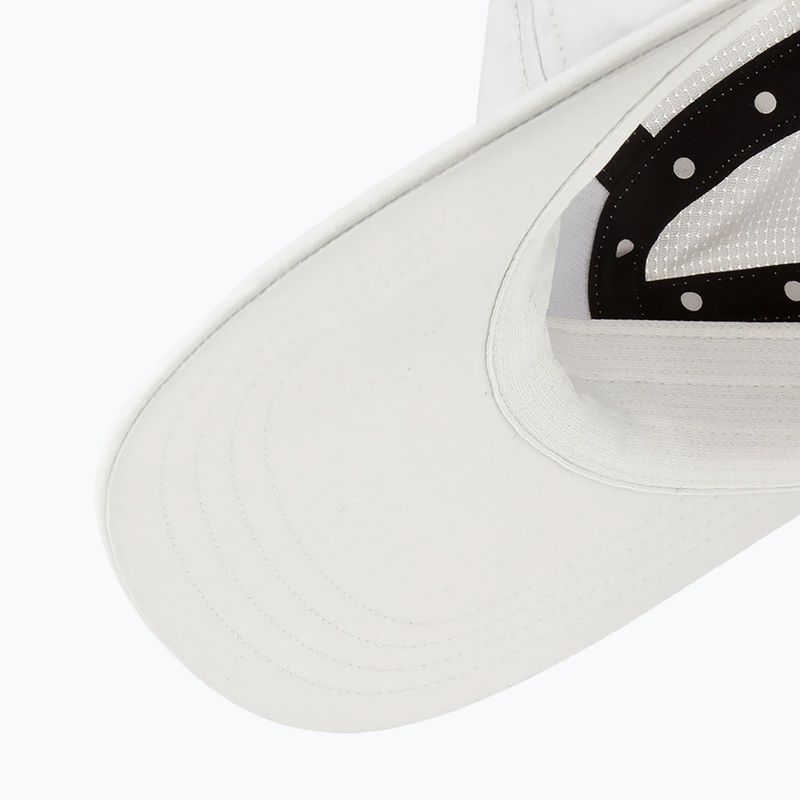 Шапка с козирка Ciele Athletics GOCap Comp Ninety lightgrey 3