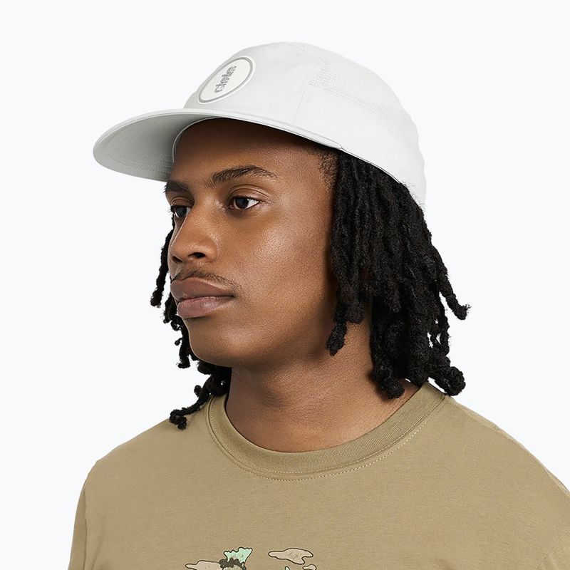 Шапка с козирка Ciele Athletics GOCap Comp Ninety lightgrey 5