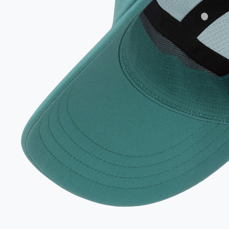 Шапка с козирка Ciele Athletics FSTCapSC Comp NinetySL harbor 3