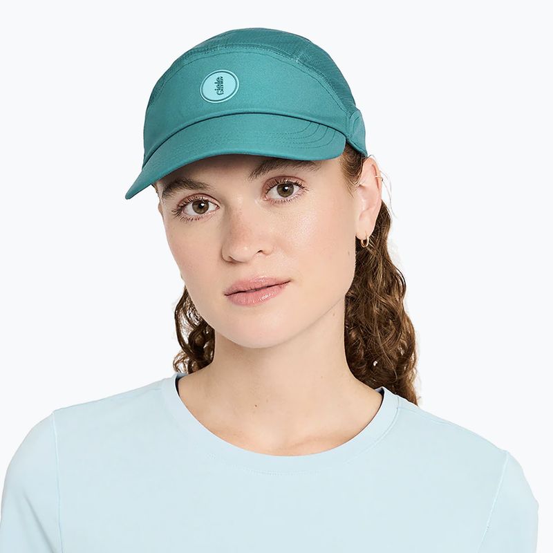 Шапка с козирка Ciele Athletics FSTCapSC Comp NinetySL harbor 4