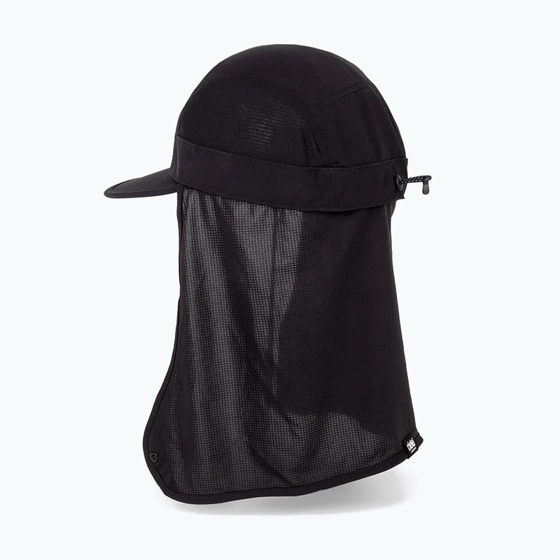 Шапка с козирка Ciele Athletics GOCapPYN 2 Comp Nine Zero shadowcast 3