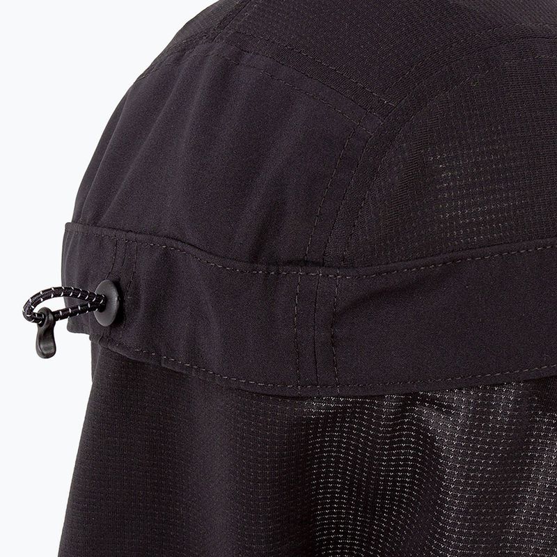 Шапка с козирка Ciele Athletics GOCapPYN 2 Comp Nine Zero shadowcast 5