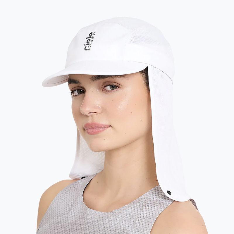 Шапка с козирка Ciele Athletics GOCapPYN 2 Comp Nine Zero trooper 8