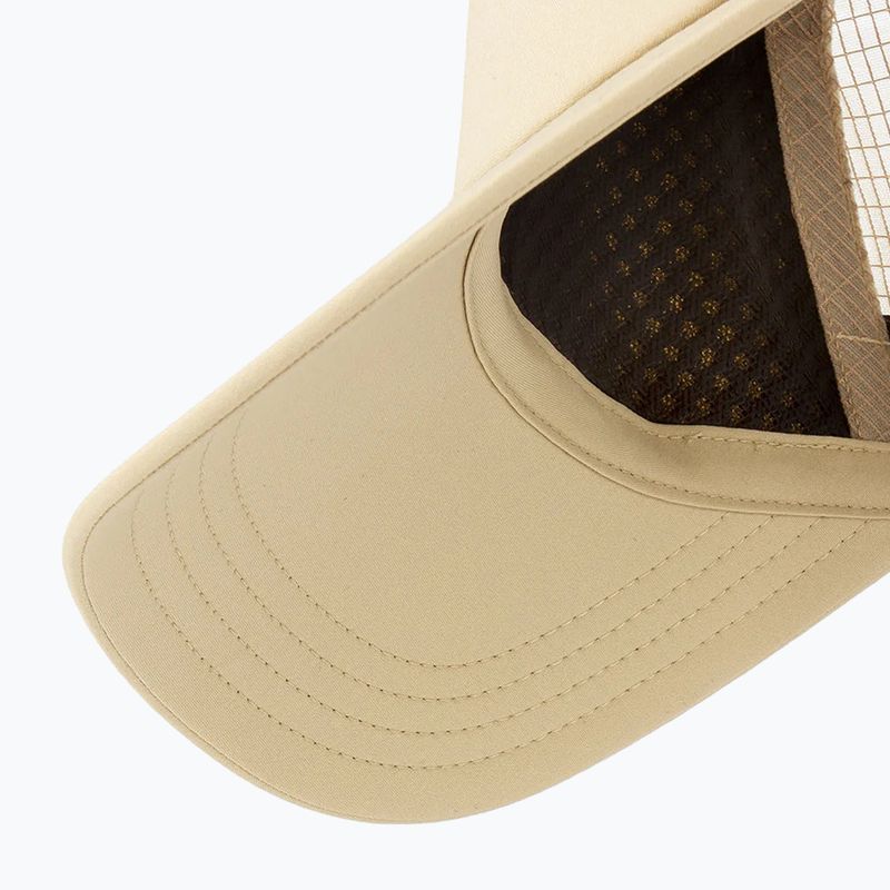 Шапка с козирка Ciele Athletics TRLCapSC Comp CircleC safari 3