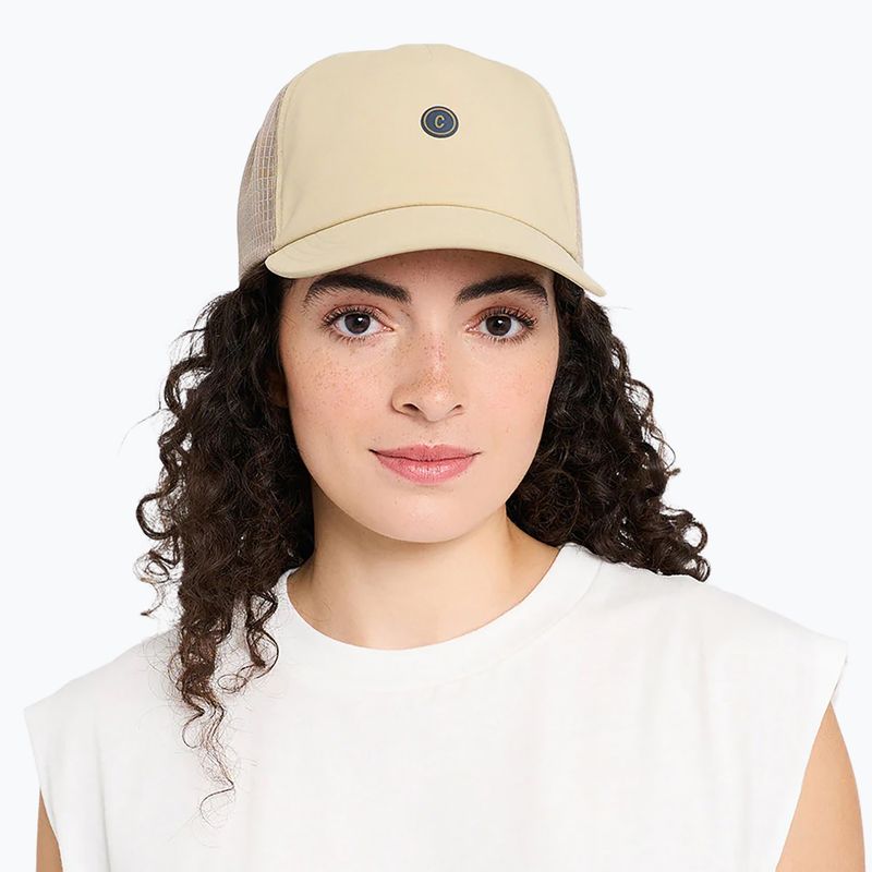 Шапка с козирка Ciele Athletics TRLCapSC Comp CircleC safari 4