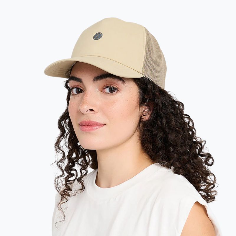 Шапка с козирка Ciele Athletics TRLCapSC Comp CircleC safari 5