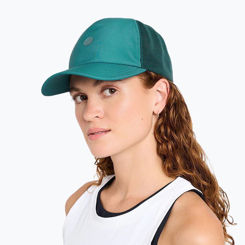 Шапка с козирка Ciele Athletics TRLCapSC Comp CircleC harbor 5