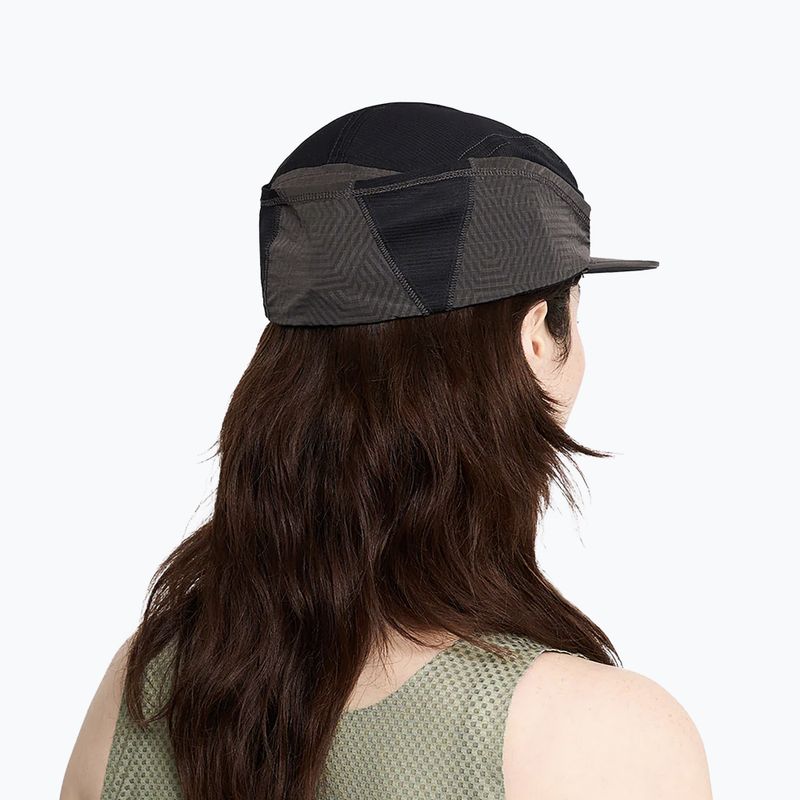 Шапка с козирка Ciele Athletcis GoCap Solar Icon CircleC shadowcast 6