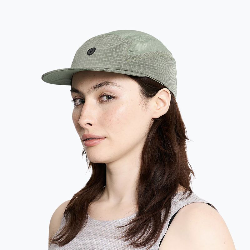 Шапка с козирка Ciele Athletics GoCap Solar Icon CircleC toad 5