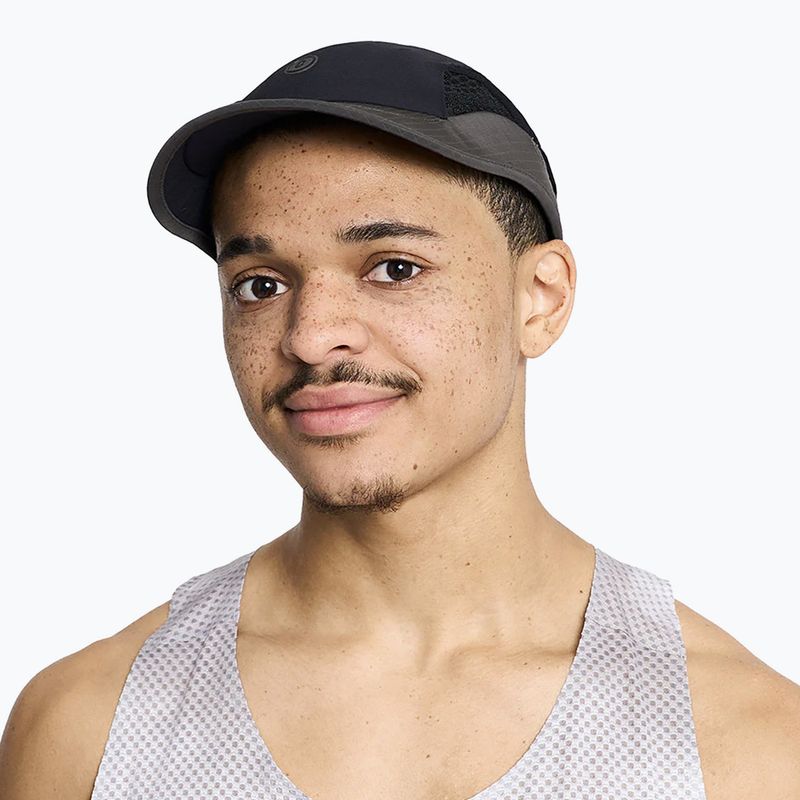 Шапка с козирка Ciele Athletics FSTCap Ethereal Icon CircleC shadowcast 4