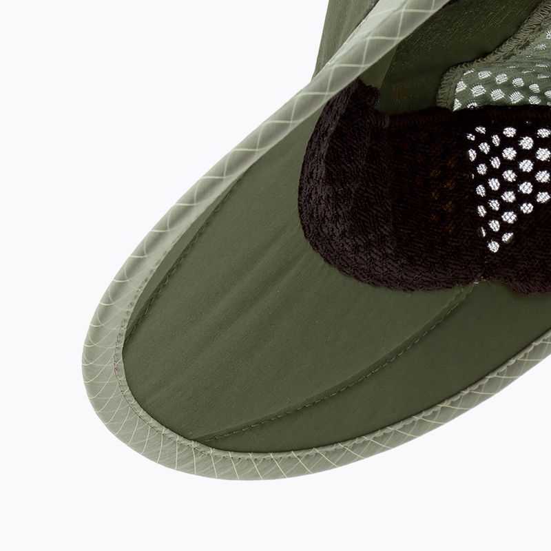 Шапка с козирка Ciele Athletics FSTCap Ethereal Icon CircleC toad 3