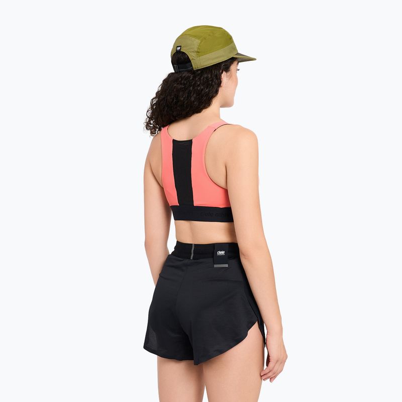 Спортен сутиен Ciele Athletics QCKBra geraldine 2