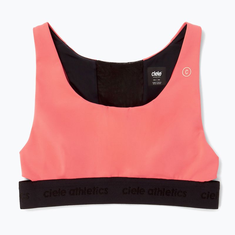 Спортен сутиен Ciele Athletics QCKBra geraldine 3