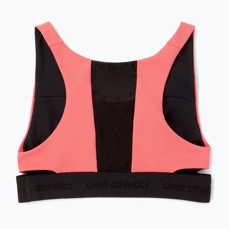 Спортен сутиен Ciele Athletics QCKBra geraldine 4