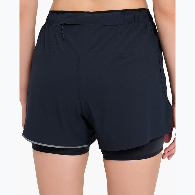 Дамски шорти за бягане Ciele Athletics DLYShort4''LongBrief 2 shadowcast 2