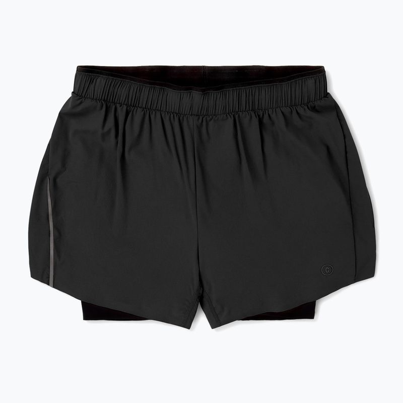 Дамски шорти за бягане Ciele Athletics DLYShort4''LongBrief 2 shadowcast 4