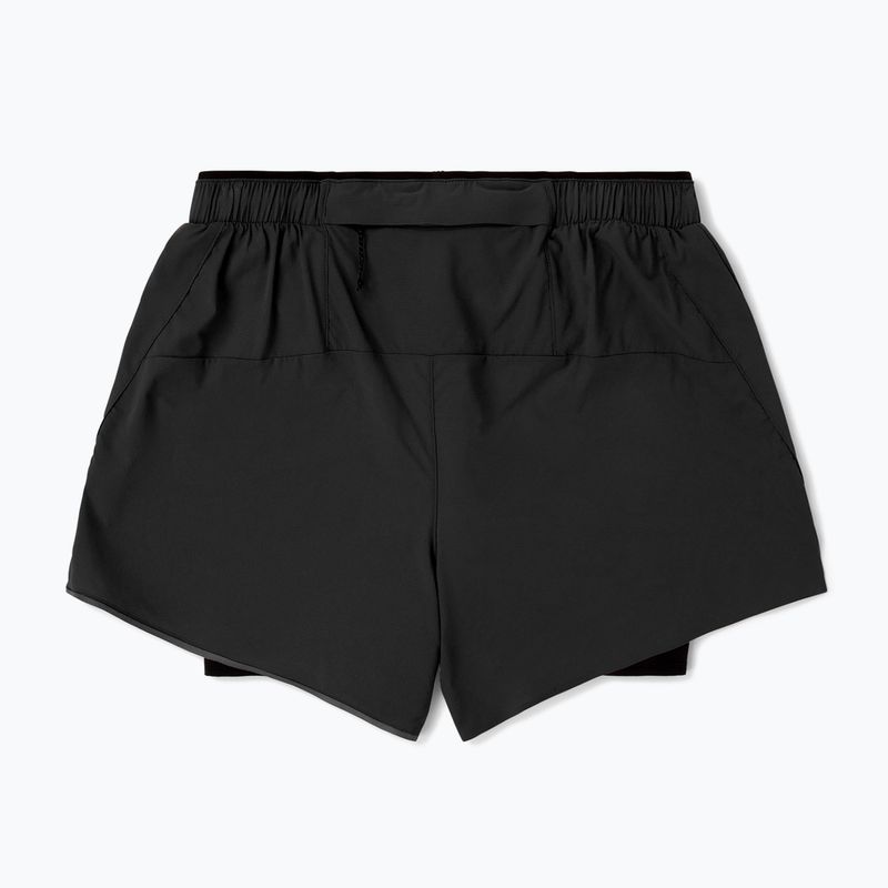 Дамски шорти за бягане Ciele Athletics DLYShort4''LongBrief 2 shadowcast 5