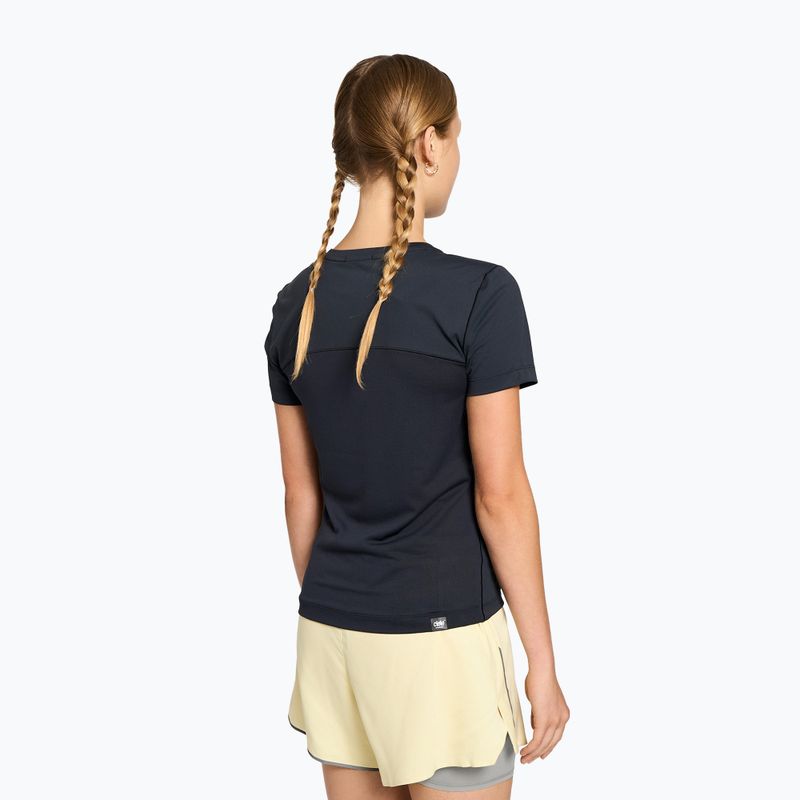 Дамска тениска за бягане Ciele Athletics DLYTShirt shadowcast 3