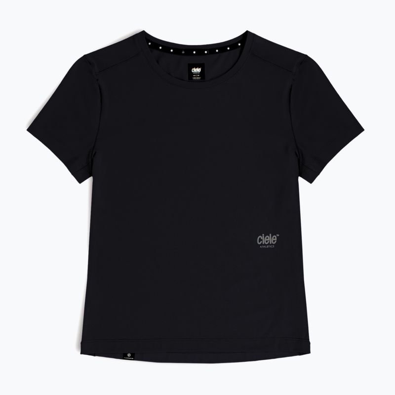 Дамска тениска за бягане Ciele Athletics DLYTShirt shadowcast 4