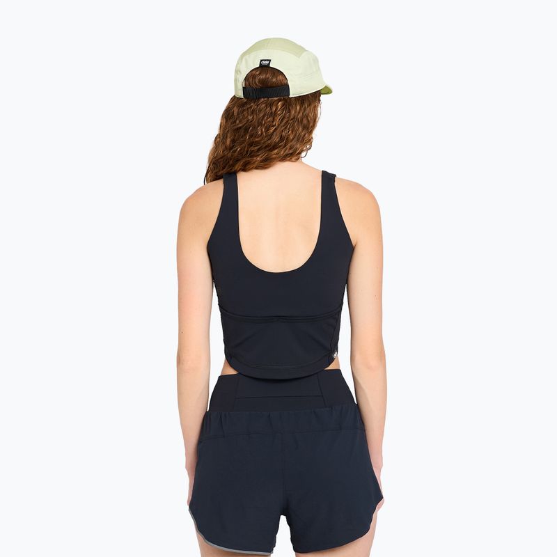 Спортен сутиен Ciele Athletics TRNTankBra shadowcast 2