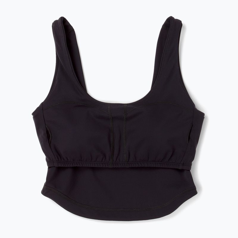 Спортен сутиен Ciele Athletics TRNTankBra shadowcast 5