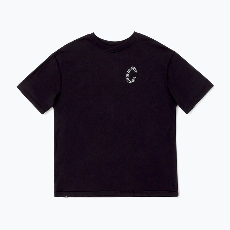 Мъжка тениска за бягане Ciele Athlteics NSP HV ''C" black 4