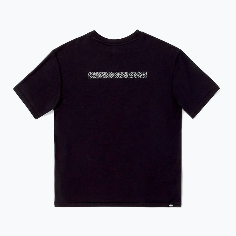 Мъжка тениска за бягане Ciele Athlteics NSP HV ''C" black 5