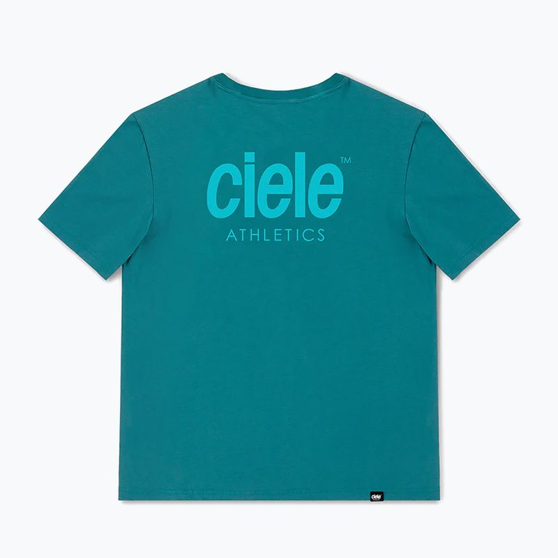 Тениска Ciele Athletics ORTShirt harbor 2