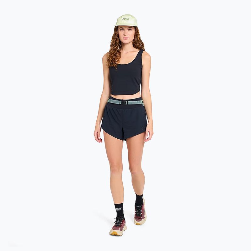 Дамски шорти за бягане Ciele Athletics TRN 4" Brief 2 shadowcast 2