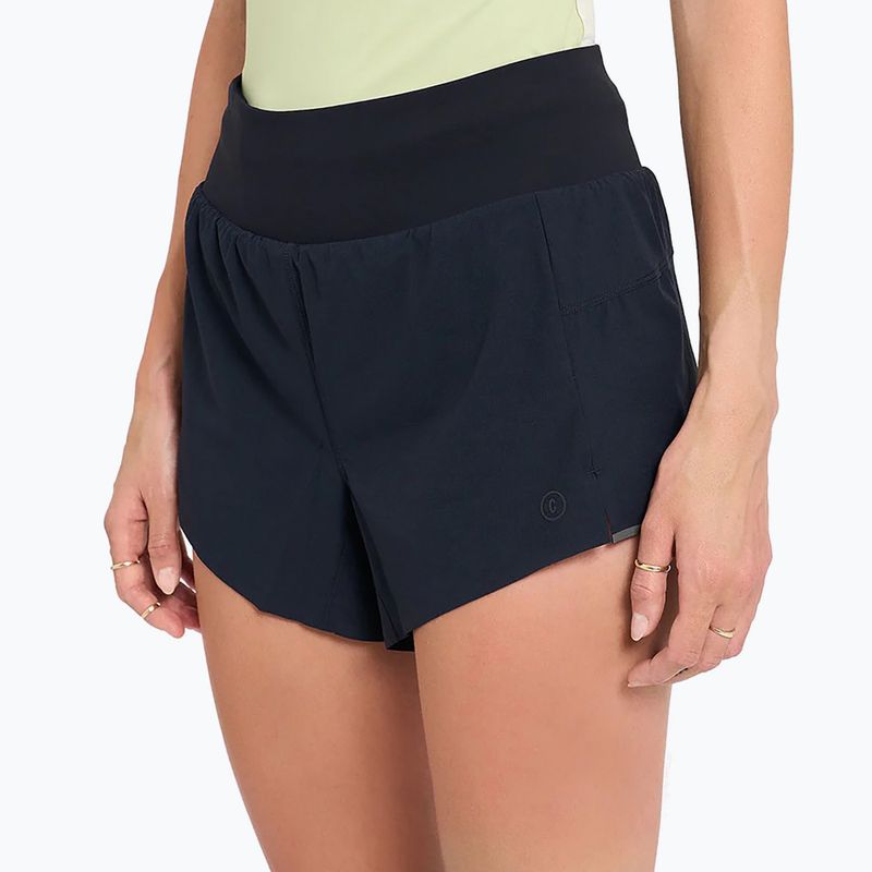 Дамски шорти за бягане Ciele Athletics TRN 4" Brief 2 shadowcast 3