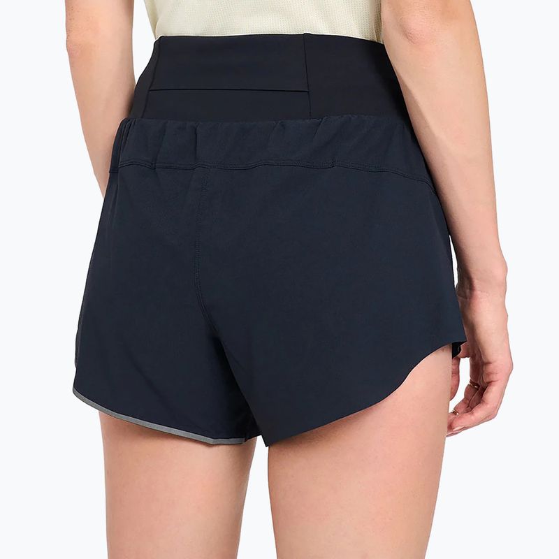 Дамски шорти за бягане Ciele Athletics TRN 4" Brief 2 shadowcast 4
