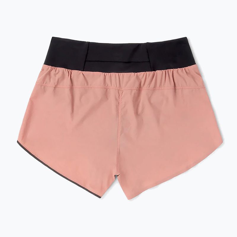 Дамски шорти за бягане Ciele Athletics TRN 4" Brief 2 rosedawn 6