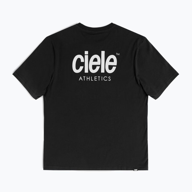 Тениска Ciele Athletics ORTShirt whitaker 7