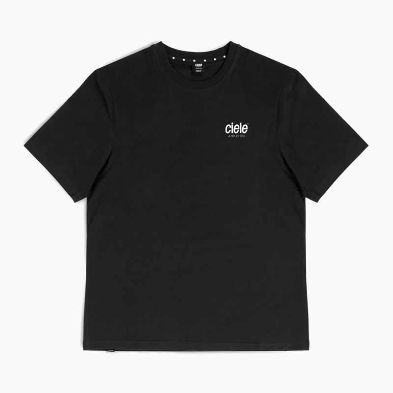 Тениска Ciele Athletics ORTShirt whitaker 8