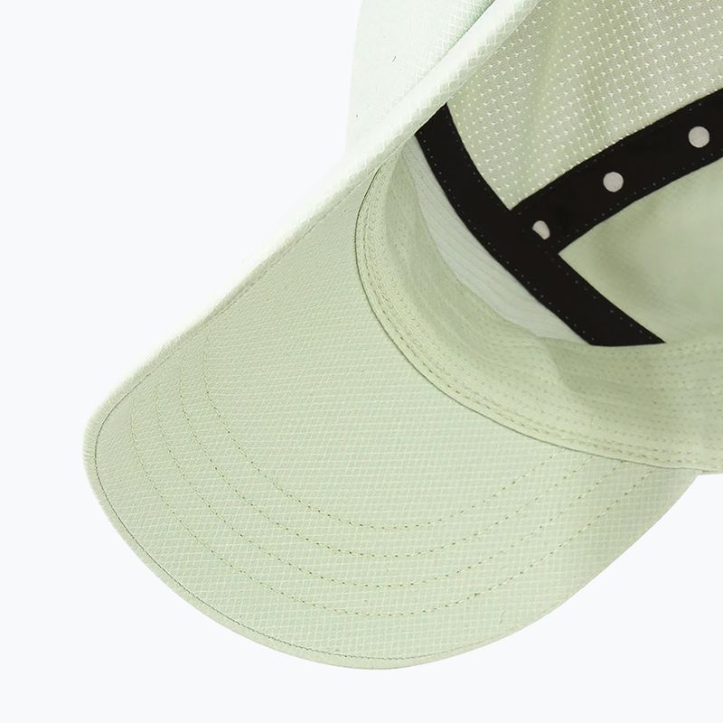 Шапка с козирка Ciele Athletics GOCap Classic Athletics SL light moss 6
