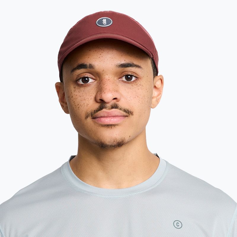 Шапка с козирка Ciele Athletics GOCap Comp Ninety SL andorra 4
