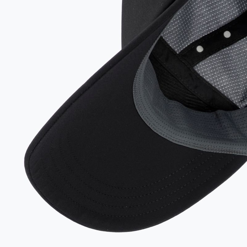 Шапка с козирка Ciele Athletics GOCap Comp Ninety SL black 3