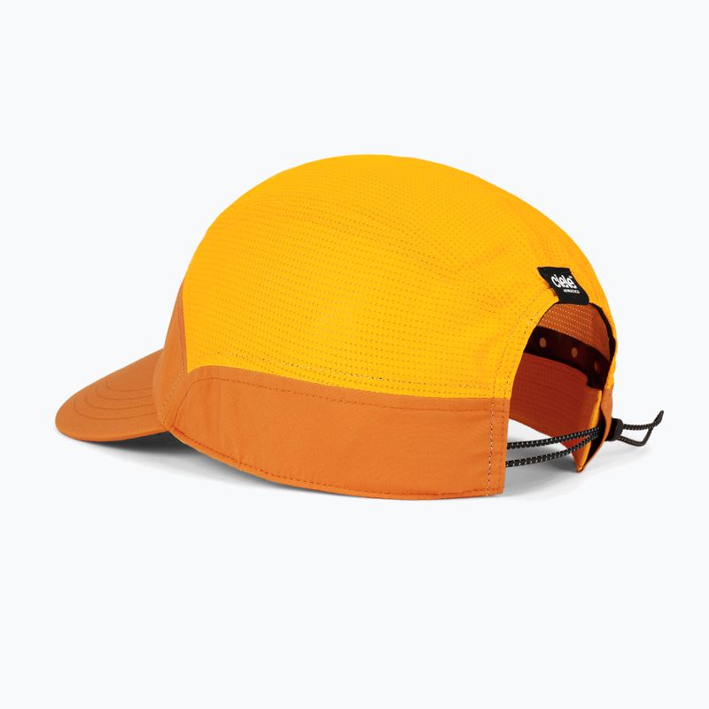 Шапка с козирка Ciele Athletics GOCap Comp Ninety SL sunset 2